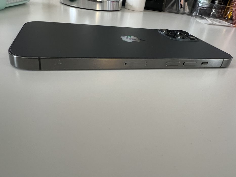 Iphone 12 pro max 256 gb