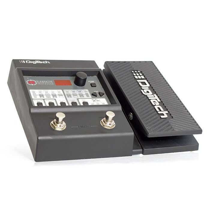 Продам Гитарный Процессор - Digitech Element XP Guitar Effects