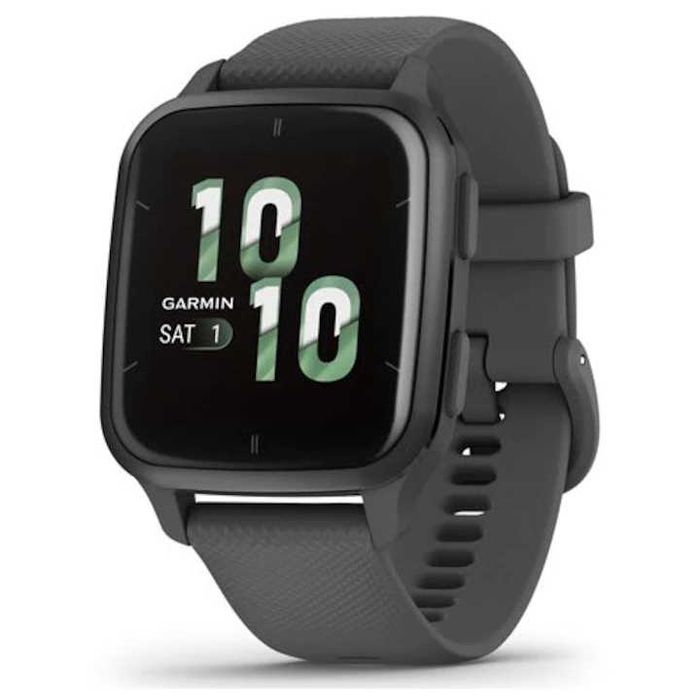 Garmin Venu Sq- смарт часовник