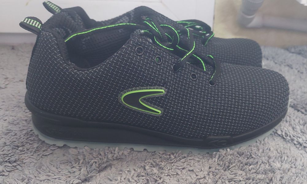 Работни обувки Cofra