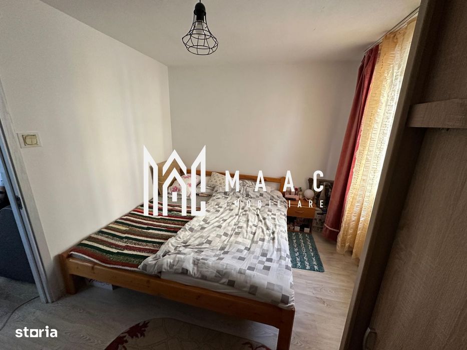Apartament | 2 camere | Parter | Terezian