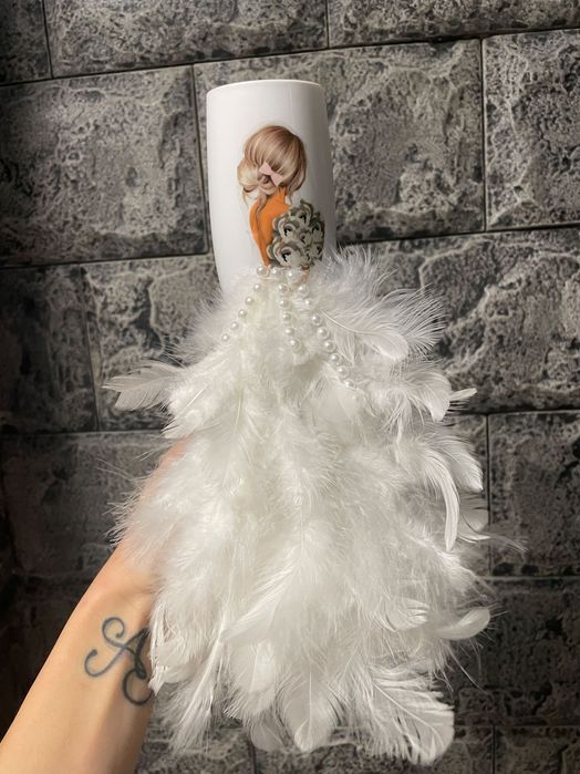 Моминско парти аксесоари