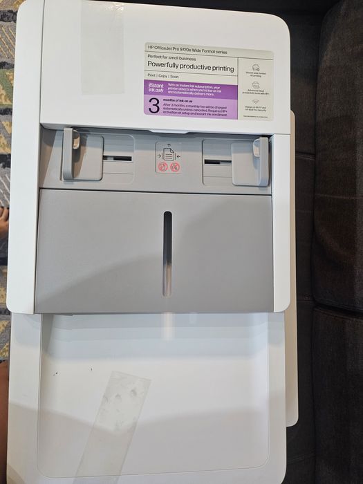 Imprimanta HP OfficeJet Pro9720e