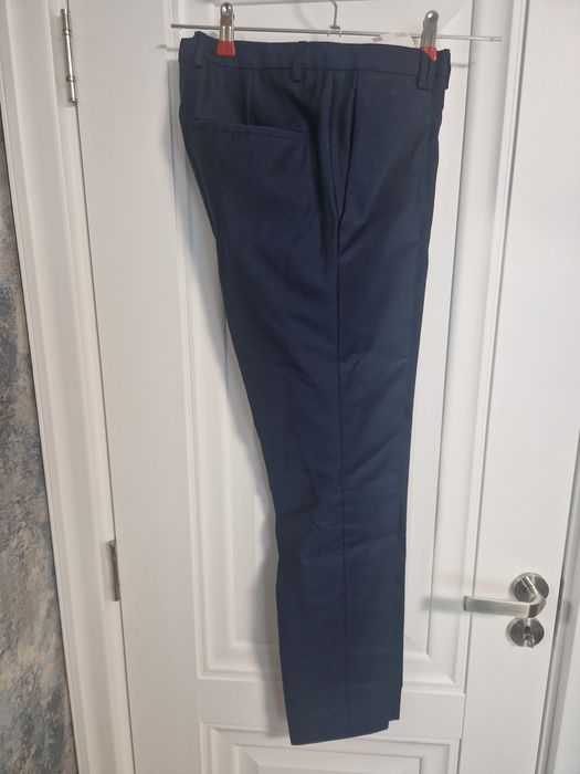 Costum Hugo Boss