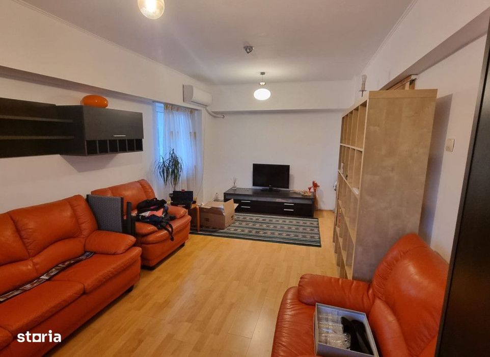 Apartament  3 camere Nicolina , 93 metri, etaj 4 Cod:163402