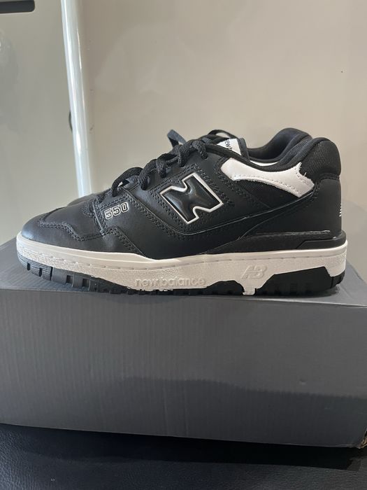 New Balance 550 номер 38