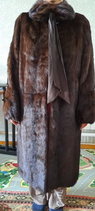 Подажа норковой шубы