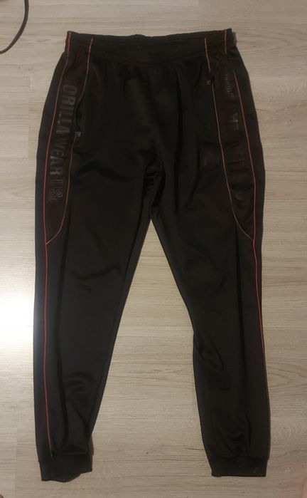 Gorila wear долнище M размер