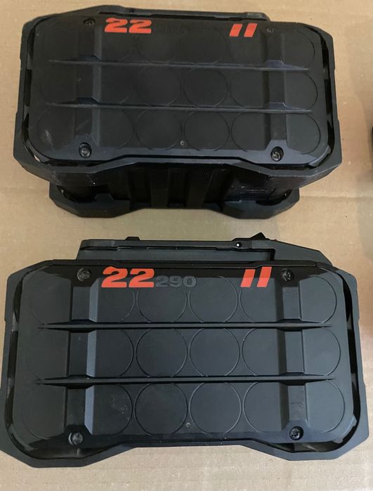 Hilti Nuron 13,5Ah fabricație 2026 Acumulator B22-290 Li-ion