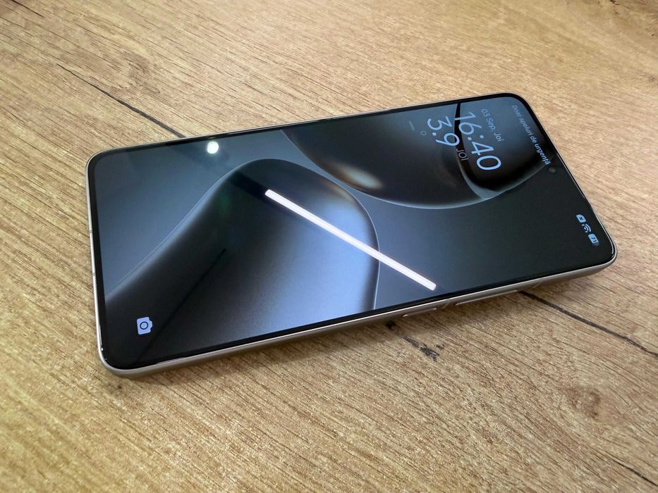 Xiaomi 14T Pro 512GB 12GB RAM – Baterie 97% – Factură – Garanție 24 Luni