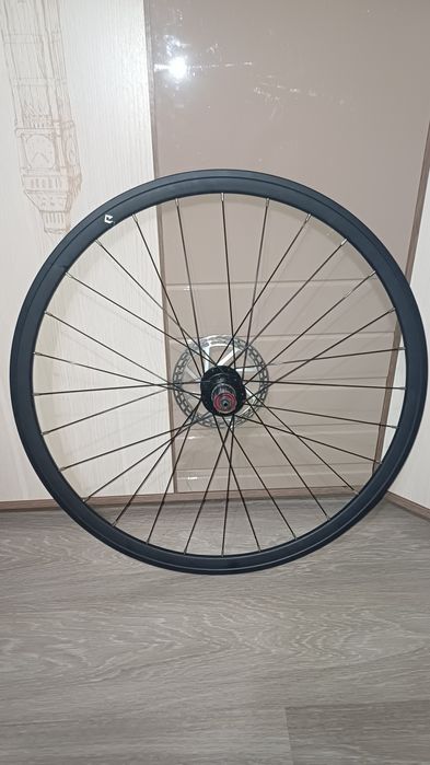 Колеса на шоссейный велосипед