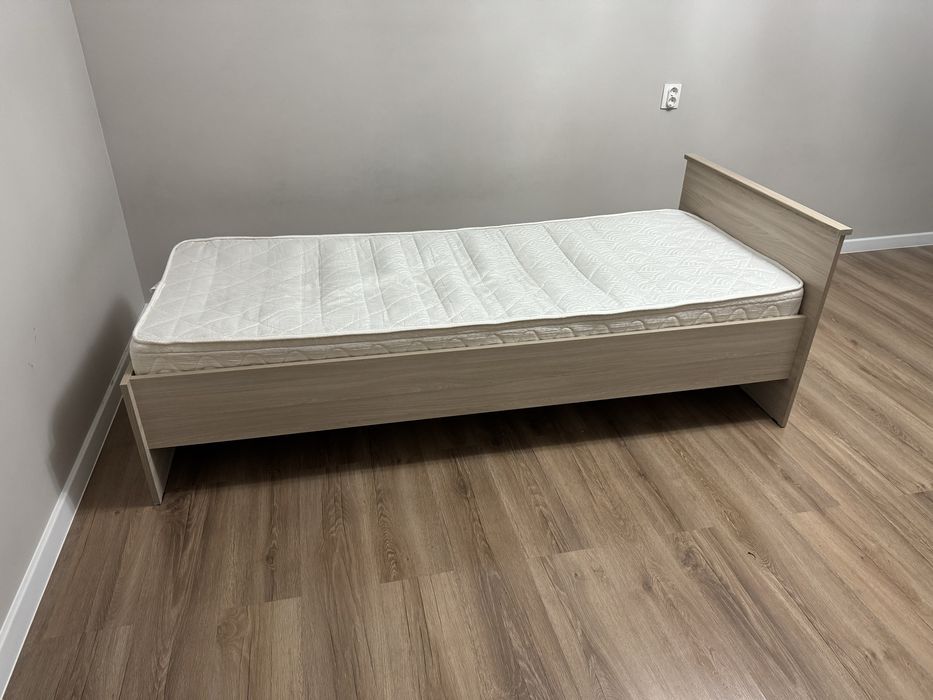 Диван и две кровати