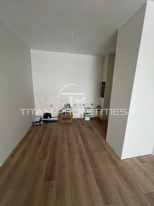 Продава се Двустаен апартамент в Пловдив, Съдийски - 80 кв.м за 810 €/кв.м - Снимка #3