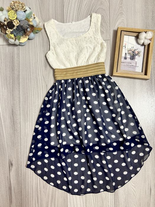 Rochie fetita 2-3 ani
