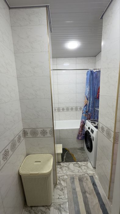 Продаётся 4-комнатная квартира (от собственника)