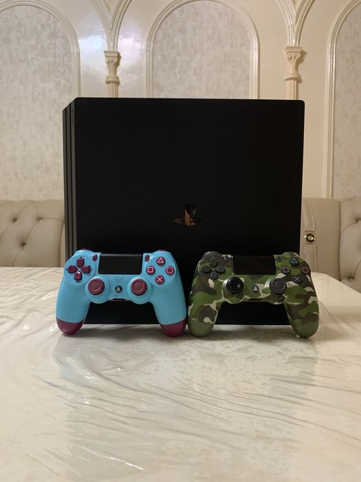 PlayStation 4 Pro