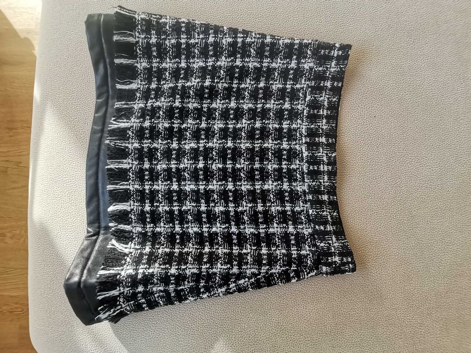 Комплект от пола и блуза mon cher