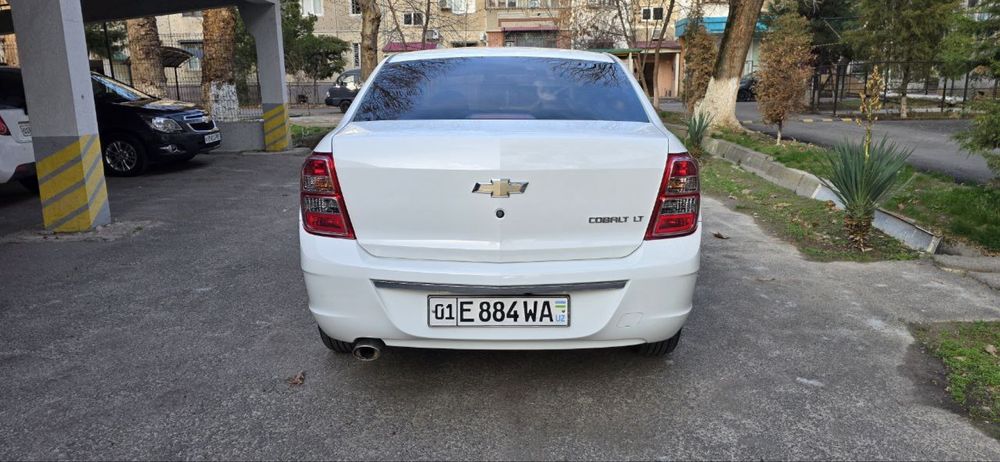 COBALT sotiladi yili 2015 kraska tozza