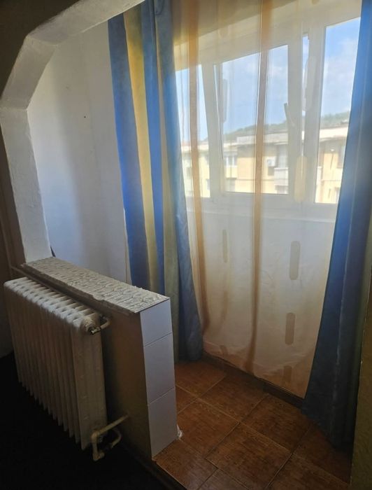 Garsoniera de vanzare