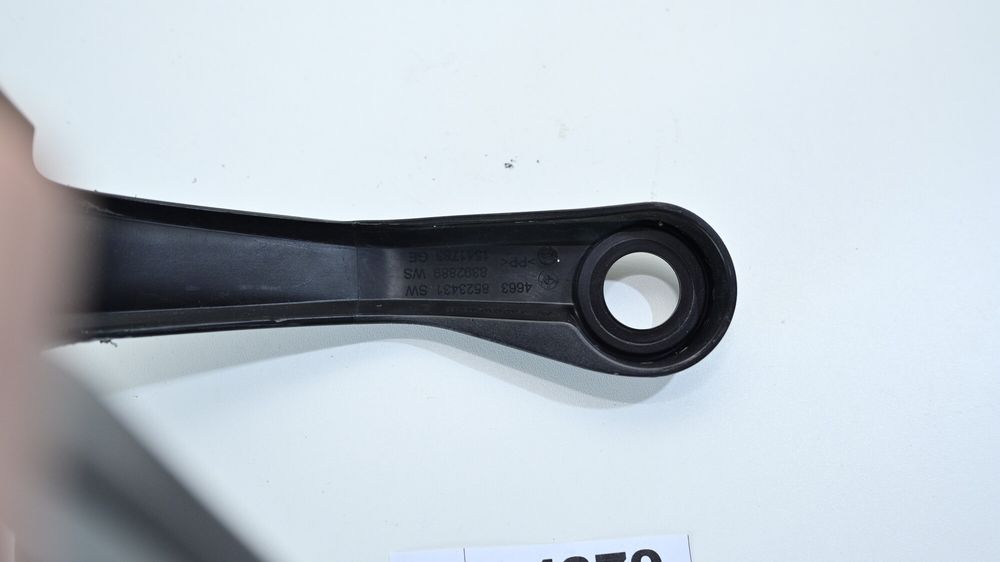 Carena Protectie Maini Handguard Stanga BMW R1200GS / R1250GS / R