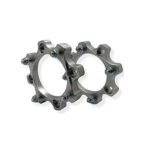 Distantiere atv Can Am Canam 30mm 4x136 Distantiere atv Distantiere