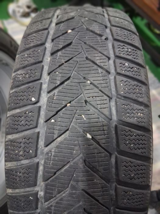 Jante aliaj 5x112/17