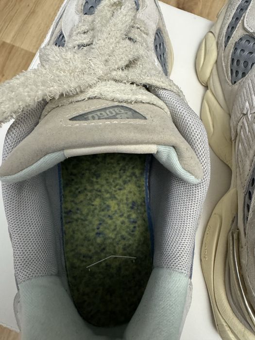 Уникални маратонки New Balance 9060 номер 45