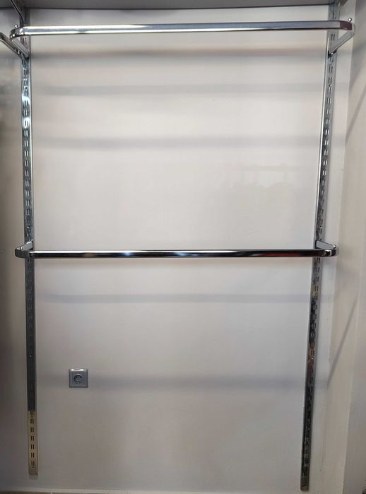 Система за оборудване на магазин