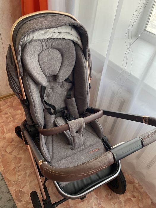 Детская  коляска