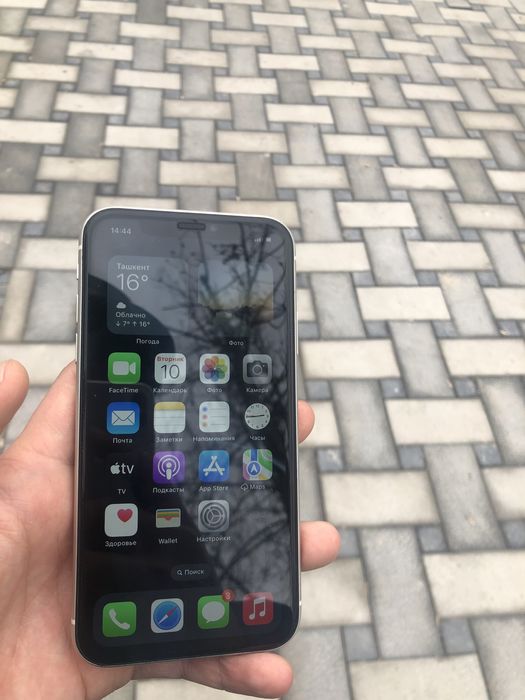 Iphone 11 128 ideal srochnaa !!