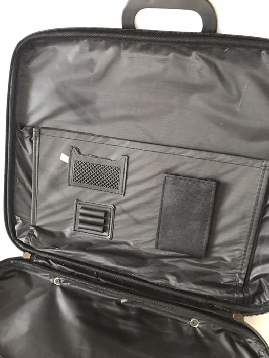 Servieta documente/laptop