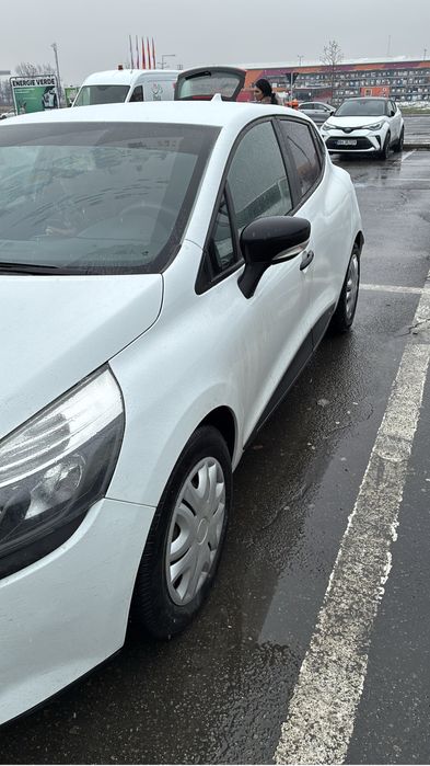 Vand Renault clio