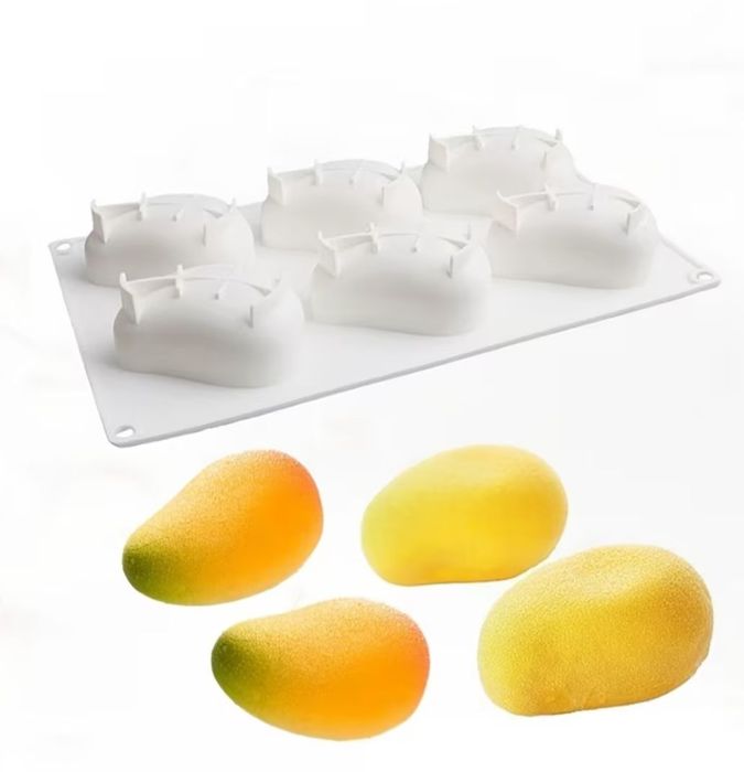 Форма для выпечки