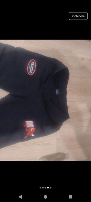Pantaloni de training Mercier