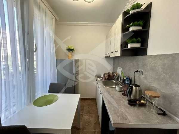 Едностаен апартамент в Слънчев Бряг 92246