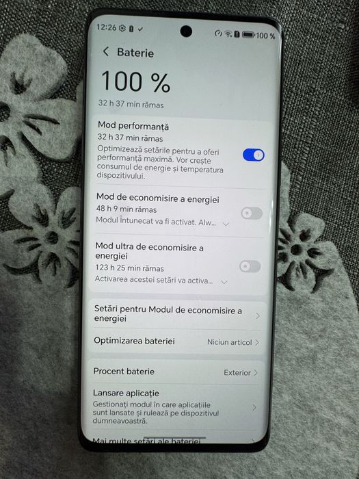 Honor magic 6 lte de 256 gb