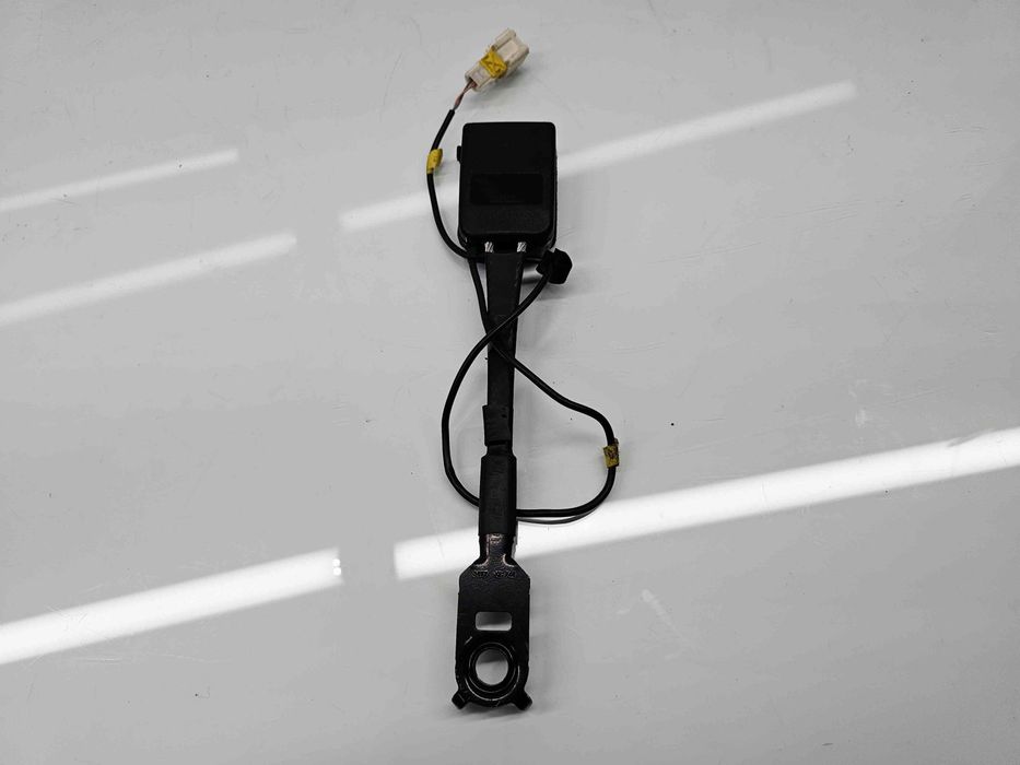 Capsa centura dreapta fata Peugeot 308 [Fabr 2007-2013] OEM
