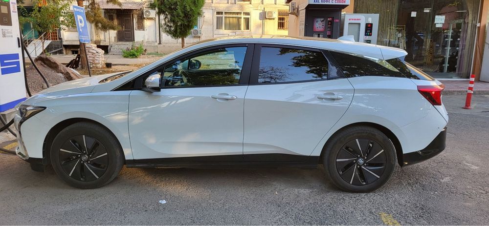 Срочно продоется Buick Velite 6