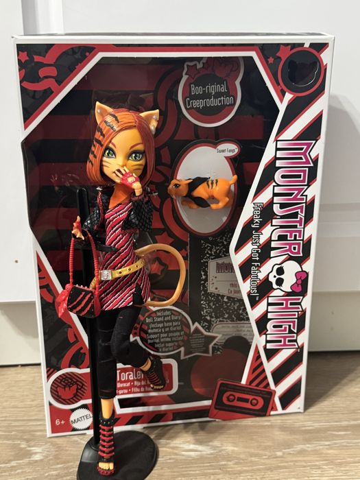 Монстр хай Куклы Monster high