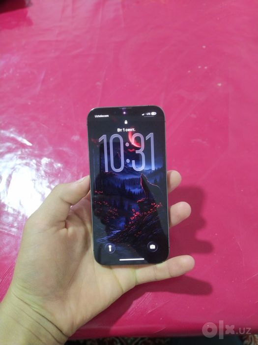 Iphone  13  pro