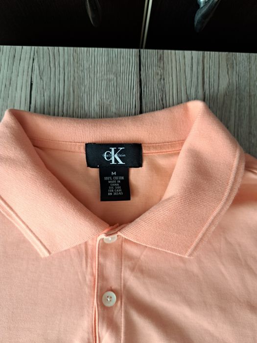 Tricou  Calvin Klein  mărimea M