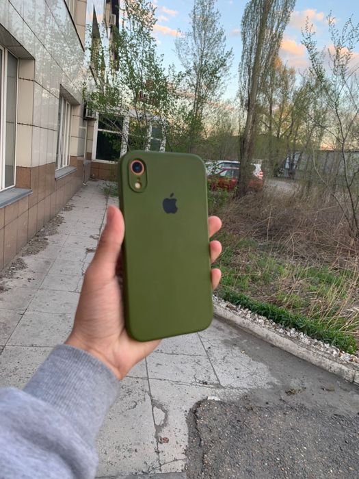 Айфон Хr Идеал Обмен