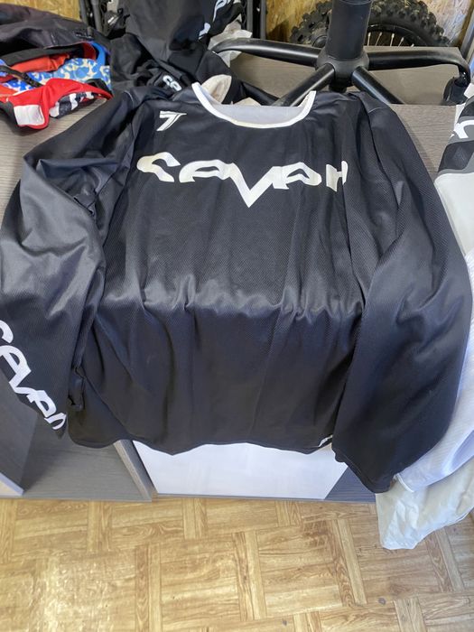 Мотоекипировка