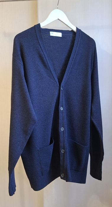 Шерстяной кардиган от Marks&Spenser