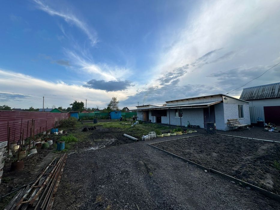 Продам дачу с/о Комета