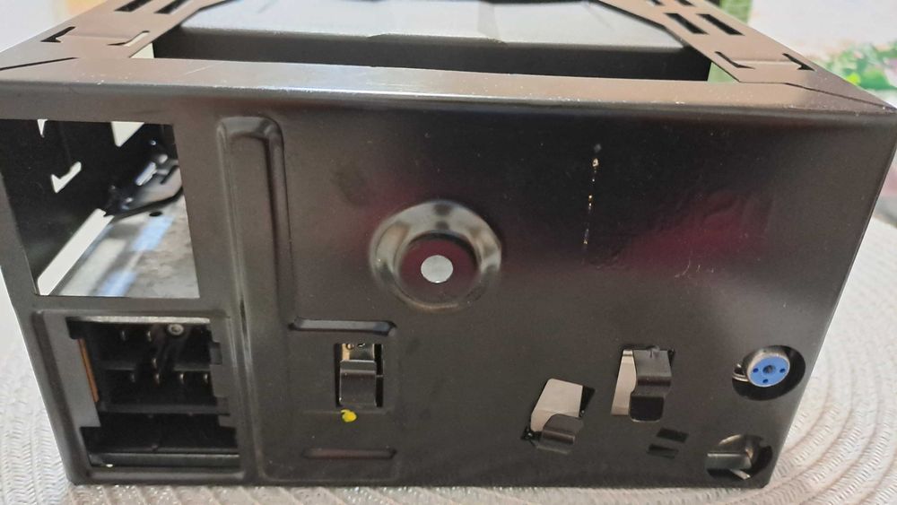 Радио плейър Blaupunkt 2003