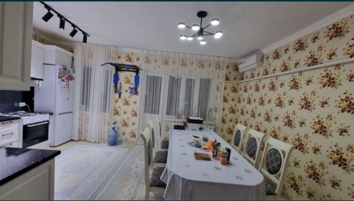 Квартира сатылады. Орталықта