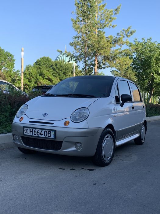 matiz best 2010 holati yaxwi