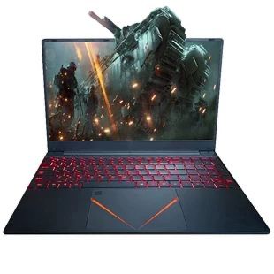 Продается игровой ноутбук от intel core