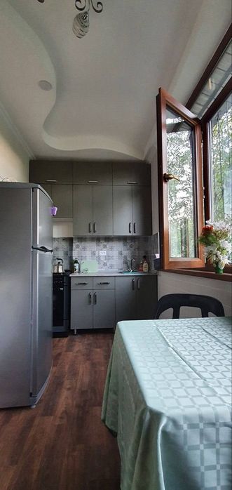 Аренда Чиланзар 2 Евро 1 ком в 2х балкон 2х6.